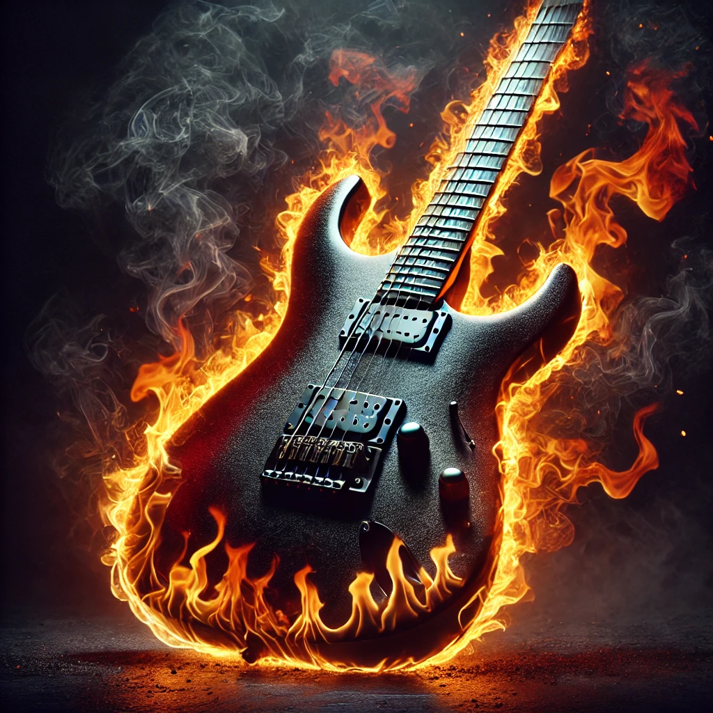 GuitarPeep YouTube Channel