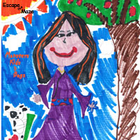 Monsters, Kids, & Dogs Album Cover