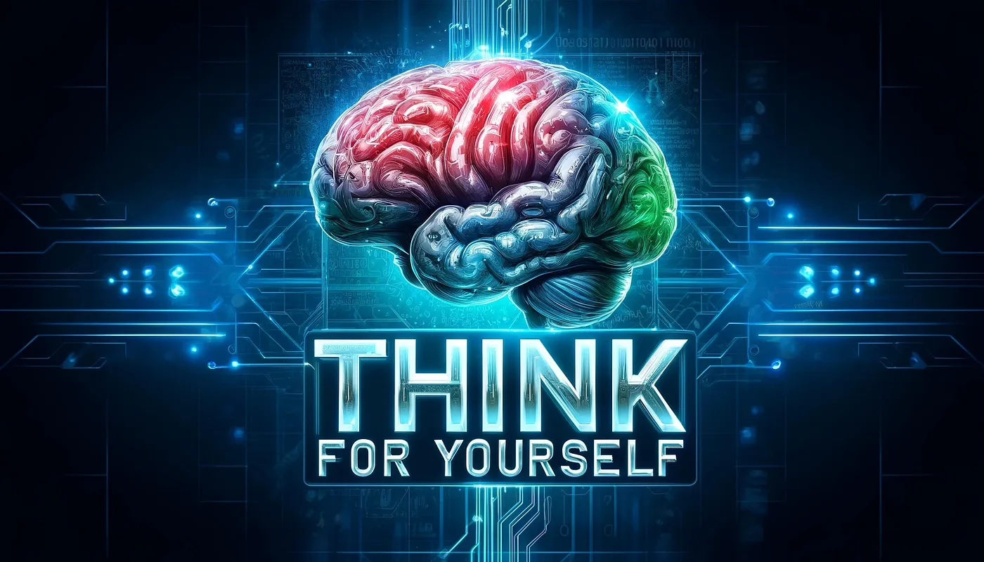 Critical Thinking