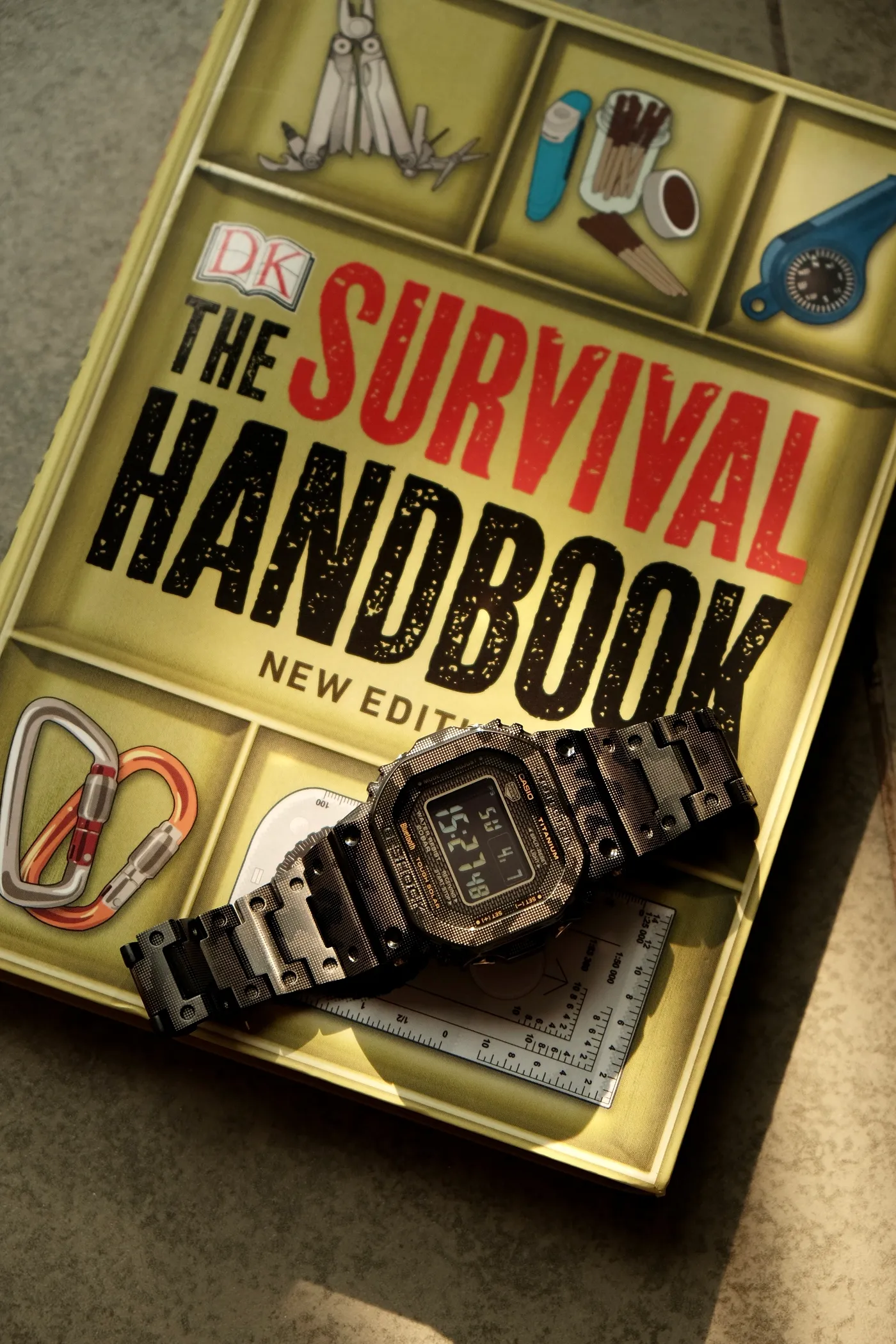 Survival for the Rest of Us